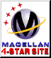 Magellan Award