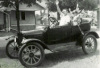 Freddie's Model T