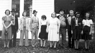 More Elmer's Family 2