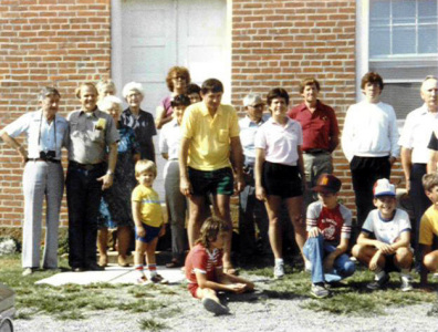 1984 at Church (left half)