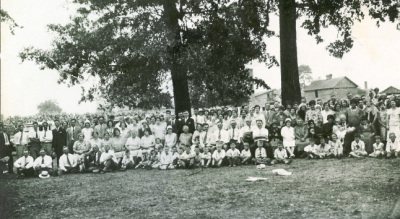 1926 First Reunion