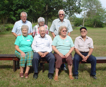 1st Generation 2005