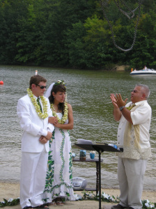 The Ceremony
