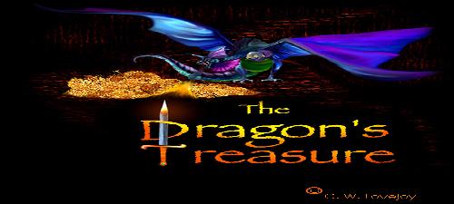 The Dragon's treasure