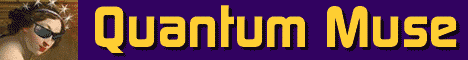 Quantum Muse banner