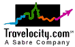 travelocity logo