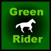 kildonan tapestry green rider block