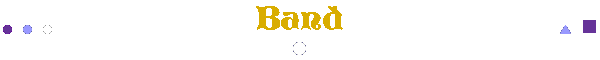 Band