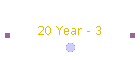 20 Year - 3