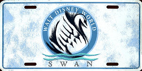 WDW Swan Resort