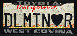 California - DLMTN_LOVE_R