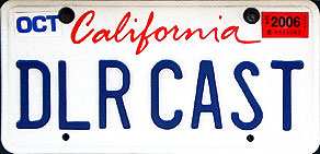 California - DLRCAST