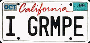 California - I GRMPE