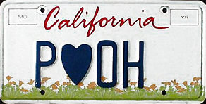 California - POOH