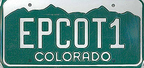 Colorado - EPCOT1