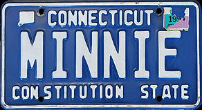 Connecticut - MINNIE