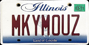 Illinois - MKYMOUZ