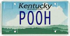 Kentucky - POOH