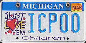 Michigan - ICPOO