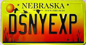 Nebraska - DSNYEXP