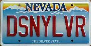 Nevada - DSNYLVR