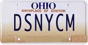 Ohio - DSNYCM