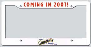 Coming In 2001 Disney's California Adventure