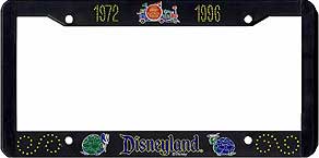 1972 1996 Main Street Electrical Parade Disneyland