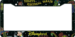 Disney's Electrical Parade Disneyland Resort