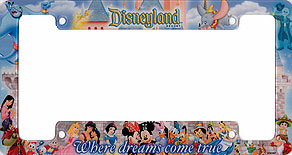 Disneyland 50 Happiest Homecoming On Earth