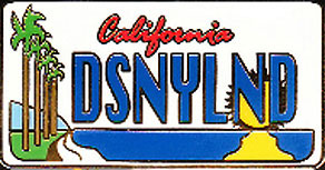 California DSNYLND