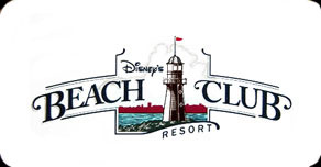 Disney's Beach Club Resort