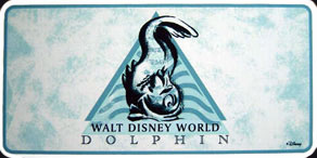 Walt Disney World Dolphin