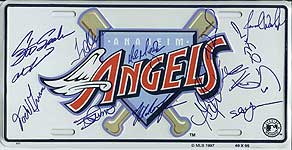 Anaheim Angels (SP-AA-04)