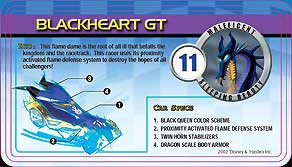 Blackheart GT