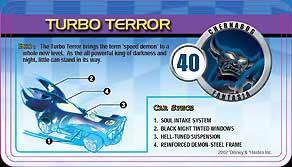 Turbo Terror