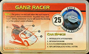 GAN2 Racer