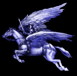 pegasaH