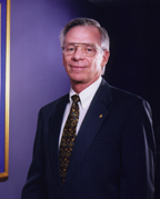 Hugh Mazely, Executive VP - Barbados Mutual