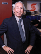 Erik Nilsson - Senior International Economist, ScotiaBank, Canada