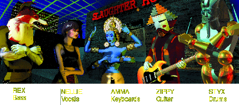 The Drummers (62306 bytes)