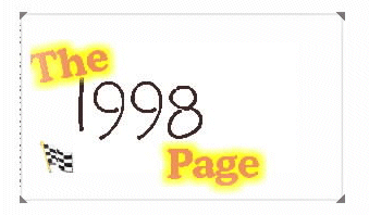 Click here to go to our 1998 Page