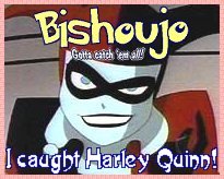 Harley Quinn - Batman: The Animated Series