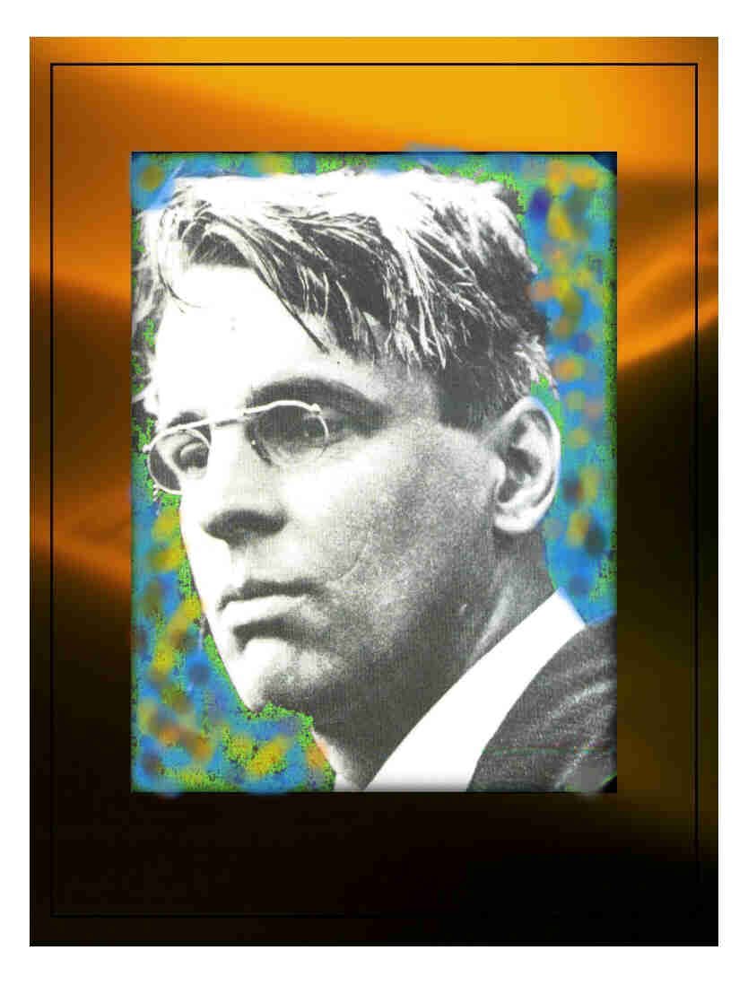 Picture of Yeats
