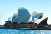 Sydney Opera House
