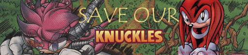 Save Our Knuckles