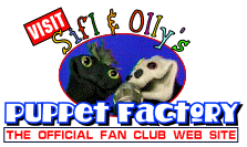 The fan club of the 2nd greatest TV show ever