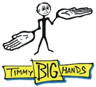Timmy Big Hands, from the makers of MST3K!