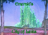 Emerald City Graphic