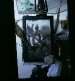 DANCING ENVIRONMENT(detial)